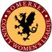 Somerset County Women's Football League (@somersetcwl) Twitter profile photo Somerset County Women's Football League (@somersetcwl) Twitter profile photo