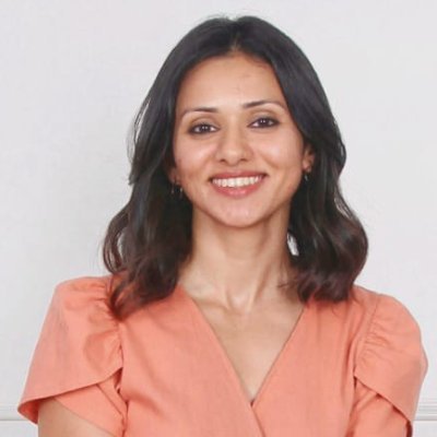 Pallavi Pundir (she/her) Profile