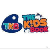 TKB- THE K!DS BOOK(@tkbthekidsbook) 's Twitter Profile Photo