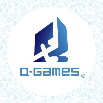 Q-Games 🎮 PixelJunk Eden 2 Coming Soon 🎮