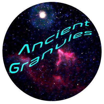 @AncientGranules #He #Feminist 💖partner#YouTube #Ambient #Music #Rock #SymphonicMetal #Art #Astronomy #SolarAstronomy #Electronics #Guitar 🎸🎶 not a career!