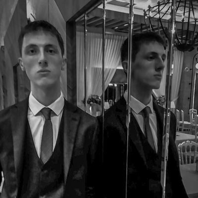 sugibiaziiz's profile picture. Marmara üniversitesi
Oyun Gazetecisi