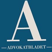 Advokatbladet(@Advokatbladet) 's Twitter Profile Photo