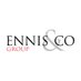 Ennis & Co Group (@ennisandco) Twitter profile photo