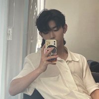 Abin (Zhanghao's bf) (@gotarou_) 's Twitter Profile Photo