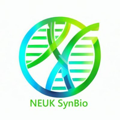 We are the NorthEast UK Synthetic Biology network, a community of researchers interested in SynBio. Email: info@neuksynbio.com