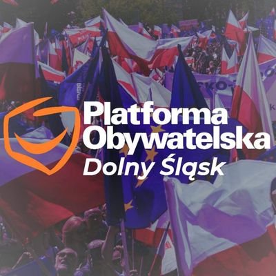 Oficjalne konto Platformy Obywatelskiej Dolny Śląsk #KoalicjaObywatelska #PlatformaObywatelska #DolnyŚląsk #RegionyPO