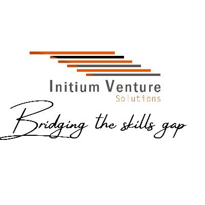 Initium Venture Solution is a 100% black female owned organization that is passionate about skills development in South Africa.