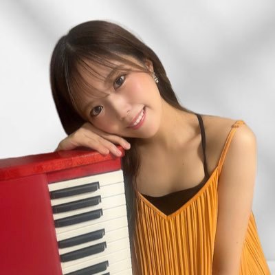 Pianist🎹 ♩〈Works〉徳井青空/足立梨花/桑野信義/イ・ゴンミョン等/映画＆連続ドラマ「太陽は動かない」「DEEMO~サクラノオト~」/ヒロミ・指原の恋のお世話始めました 等/お仕事以外のDMは一切返信しません