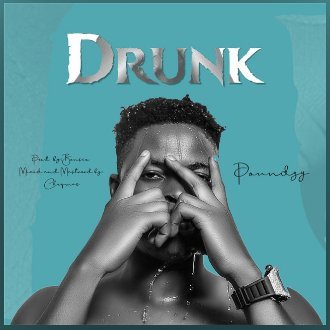 Drunk - Out Now 🔥