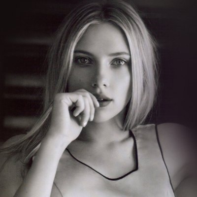 That actress from that thing you watched. 『#Parody #RP #FLRP』 『🔞』 『NOT Scarlett Johansson!』