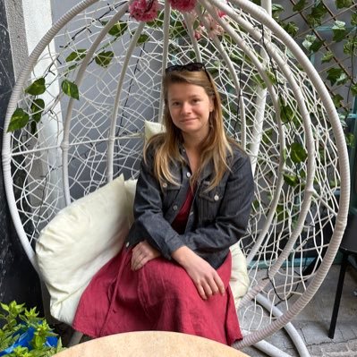 AnastazieP's profile picture. 