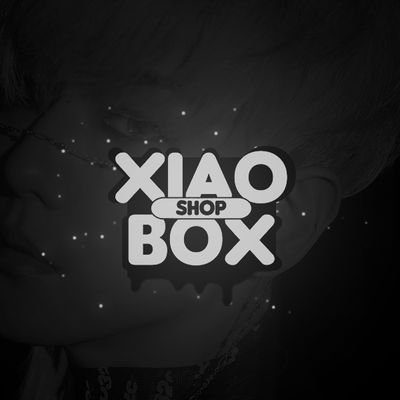 Conta backup da @xiaobshop! Utilizaremos essa conta para entrar em contato via dm e/ou responder dms pendentes quando a conta principal da loja estiver block.