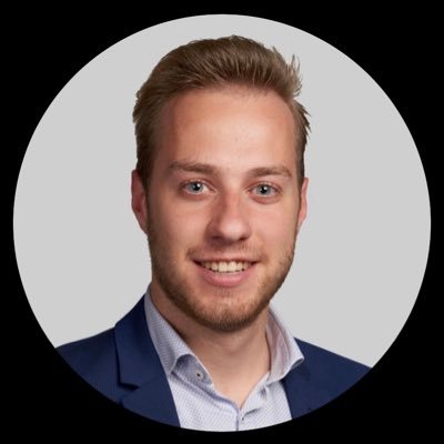 25 year old Dutch 🇳🇱 Coach for ZoomZoom Retired semi-pro player for @fcutrecht | Baku European Champion🏆