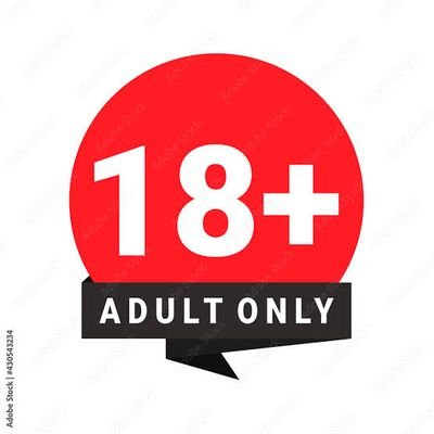 Adults Only Warning:
This page is only for 18+ aged peoples. Please don't view my Page, who are incomplete the age of 18 years.

Thanks for your support us.