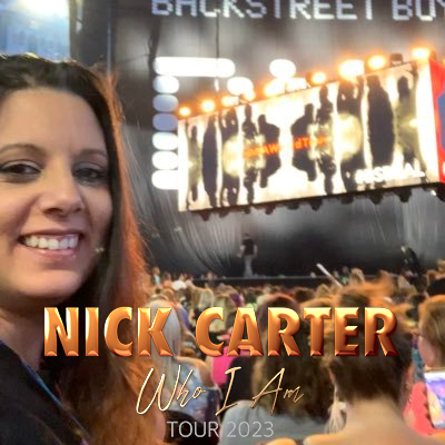 wife, mom, aunt, here to fangirl: @backstreetboys,@asRoma, @charles_leclerc 1/6 of @BsbItalia admin.panic attack disorder,Endo&IVF warrior #IStandWithNickCarter
