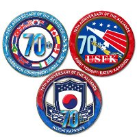 Commander, UNC/CFC/USFK(@CDRUNCCFCUSFK) 's Twitter Profile Photo