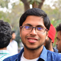 Ranajoy Sadhukhan (@rj_sadhukhan) 's Twitter Profile