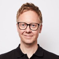 Timothy Parry (@tjparry) 's Twitter Profile