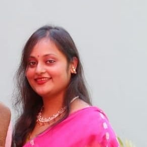 Chauhansushma05 Profile Picture