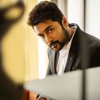 Stylish_Nandha(@nantha2_0) 's Twitter Profile Photo