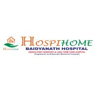 Baidyanath Hospital(@baidyanathpatia) 's Twitter Profile Photo