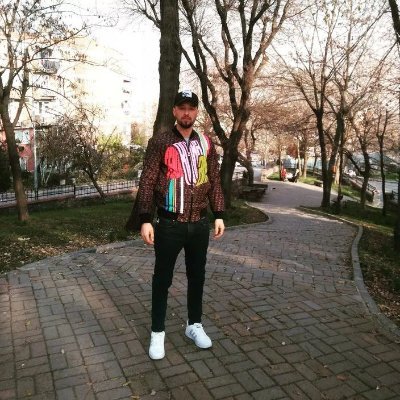 UMiracleman1's profile picture. 