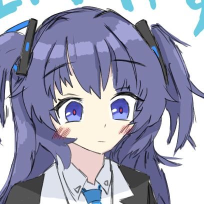 yuuka_mathmatic's profile picture. ミレニアム学園大好きな人。

ユウカを量産します