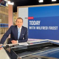 Wilfred Frost(@WilfredFrost) 's Twitter Profileg