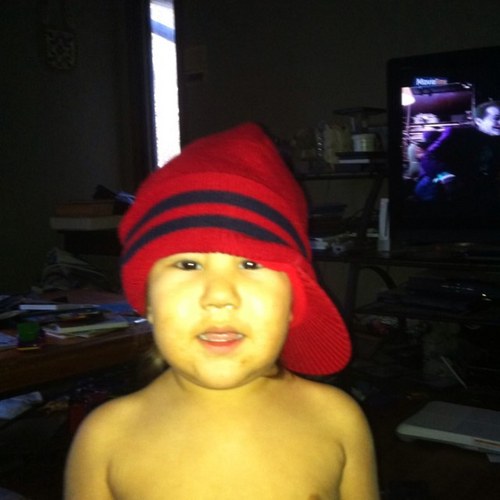 colvillecanuck's profile picture. 