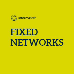The Fixed Networks group explores the latest innovations in fixed networks.