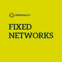 Informa Tech Fixed Networks(@FixedNetworks) 's Twitter Profile Photo