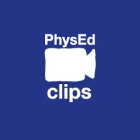 Phys Ed Clips (@physedclips) 's Twitter Profile Photo