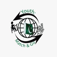 Youth Match & Go(@YouthMatchGo) 's Twitter Profile Photo