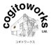 コギトワークス (@cogitoworks) Twitter profile photo