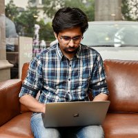 Robin Yadav (@robinyadav2009) 's Twitter Profile