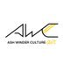 ASH WINDER CULTURE air (@awc_air) Twitter profile photo ASH WINDER CULTURE air (@awc_air) Twitter profile photo