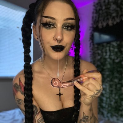 Cum get a taste... $tripper | Bikini Barista | Onlyfans