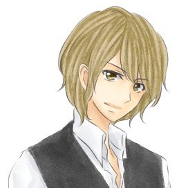 ちぇしゃさんさんのプロフィール画像