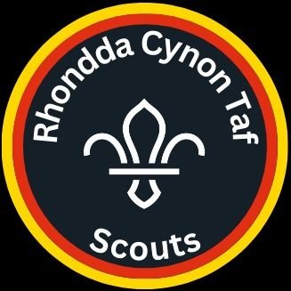 Rhondda Cynon Taf Scouts supports Scouting for 6-25 years olds throughout RCT