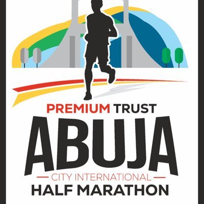 The Official Twitter Page of Abuja City International Half Marathon.