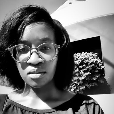 I touched the hem of Beyoncé’s garment | ChemE👩🏾💻 🔥🥽🪖🥾| Pro-Democracy eSwatini✊🏾 | Social Justice | Random | she/her