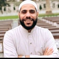 الداعية محمود حسنات (@ylay70547256712) Twitter profile photo