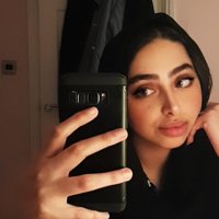 Anam Salim (@anam_salim_x) 's Twitter Profile