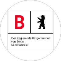 Senatskanzlei Berlin(@RegBerlin) 's Twitter Profile Photo