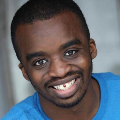 JaquezRobinson6's profile picture. Who Lives Who Dies Who Tells Your Story Instagram - j.robin20 AMDA 21