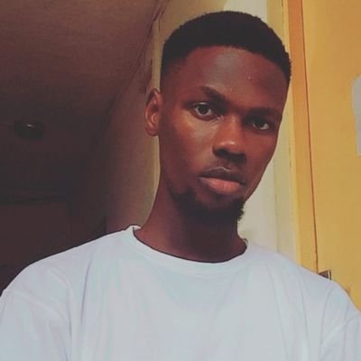 BalogunIbraheim's profile picture. B.A (Hons) Linguistics🖌️Linguist🖌️Poet🖌️Creative Writer🖌️Footballer🖌️Email: balogunibrahim67@gmail.com