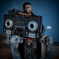 DJ EBNO TV(@djebnotv) 's Twitter Profile Photo