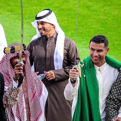 SaudiFootOOC Profile Picture