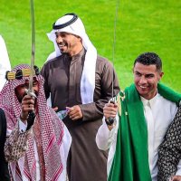 Saudi Football Out Of Context(@SaudiFootOOC) 's Twitter Profile Photo